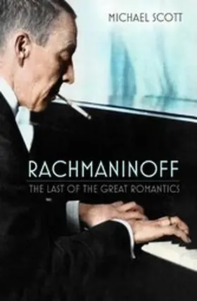 Scott |  Rachmaninoff | eBook | Sack Fachmedien