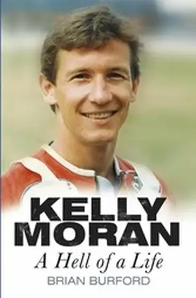 Burford |  Kelly Moran | eBook | Sack Fachmedien