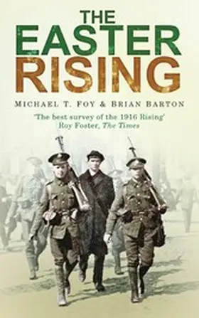 Foy / Barton |  The Easter Rising | eBook | Sack Fachmedien