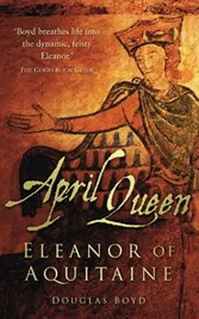 Boyd |  April Queen | eBook | Sack Fachmedien