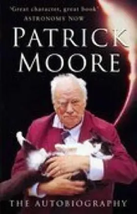 Moore |  Patrick Moore | eBook | Sack Fachmedien