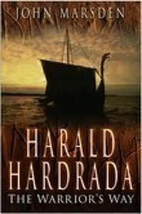 Marsden |  Harald Hardrada | eBook | Sack Fachmedien