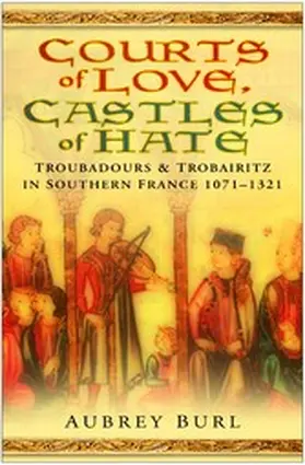 Burl |  Courts of Love, Castles of Hate | eBook | Sack Fachmedien