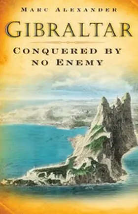 Alexander |  Gibraltar | eBook | Sack Fachmedien