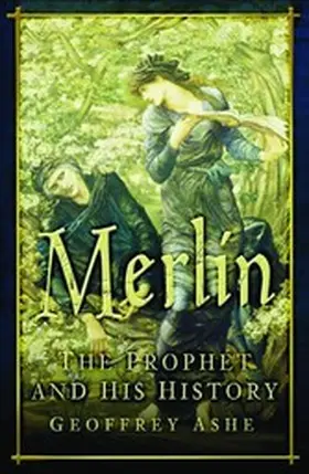 Ashe |  Merlin | eBook | Sack Fachmedien