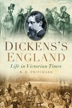 Pritchard |  Dickens's England | eBook | Sack Fachmedien