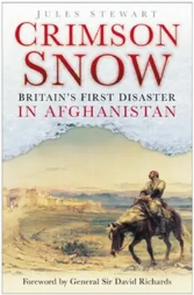 Stewart |  Crimson Snow | eBook | Sack Fachmedien