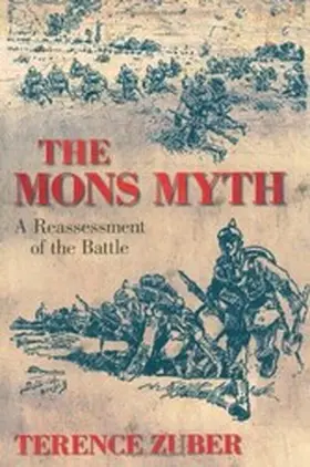 Zuber |  The Mons Myth | eBook | Sack Fachmedien