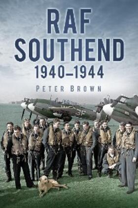 Brown | RAF Southend | E-Book | sack.de