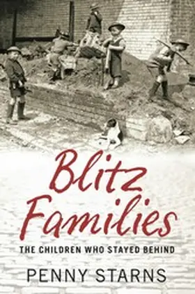 Starns |  Blitz Families | eBook | Sack Fachmedien