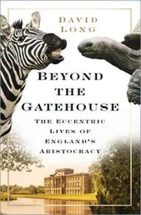 Long |  Beyond the Gatehouse | eBook | Sack Fachmedien
