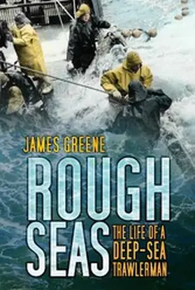 Greene |  Rough Seas | eBook | Sack Fachmedien