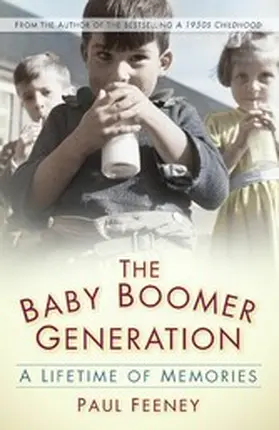 Feeney |  The Baby Boomer Generation | eBook | Sack Fachmedien