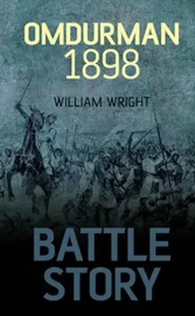 Wright |  Battle Story: Omdurman 1898 | eBook | Sack Fachmedien