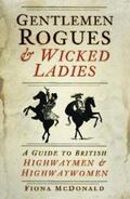 McDonald |  Gentlemen Rogues and Wicked Ladies | eBook | Sack Fachmedien