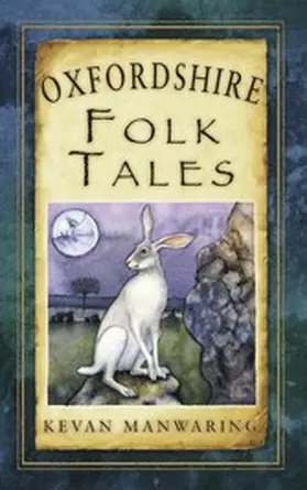 Manwaring |  Oxfordshire Folk Tales | eBook | Sack Fachmedien