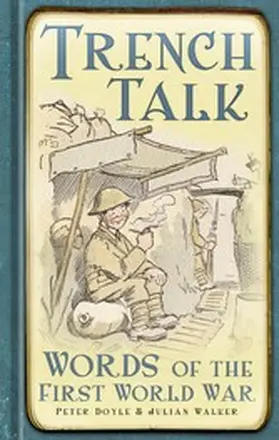 Doyle / Walker |  Trench Talk | eBook | Sack Fachmedien