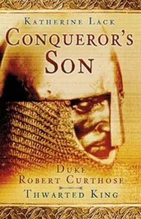 Lack |  Conqueror's Son | eBook | Sack Fachmedien