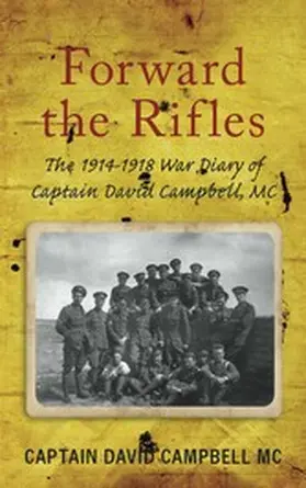 Campbell |  Forward the Rifles | eBook | Sack Fachmedien