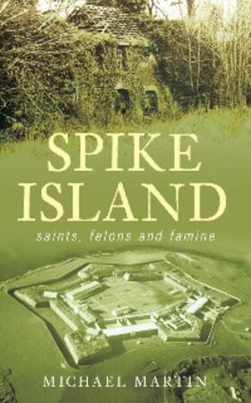 Martin | Spike Island | E-Book | sack.de