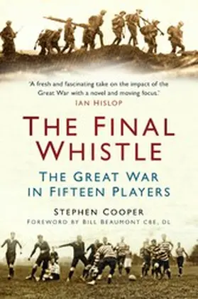Cooper |  The Final Whistle | eBook | Sack Fachmedien