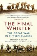 Cooper |  The Final Whistle | eBook | Sack Fachmedien