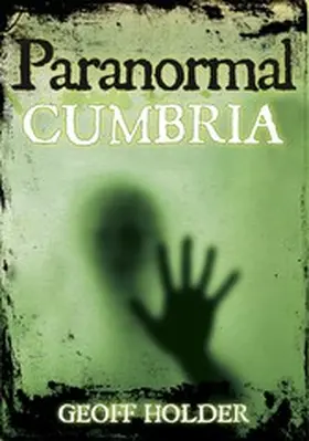 Holder |  Paranormal Cumbria | eBook | Sack Fachmedien
