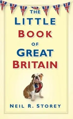 Storey |  The Little Book of Great Britain | eBook | Sack Fachmedien