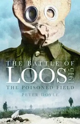 Doyle |  Battle Story: Loos 1915 | eBook | Sack Fachmedien