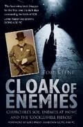 Keene |  Cloak of Enemies | eBook | Sack Fachmedien