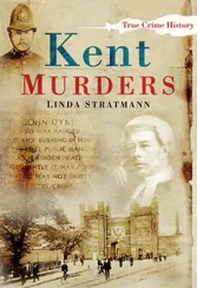Stratmann |  Kent Murders | eBook | Sack Fachmedien