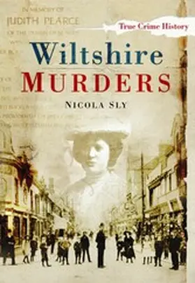 Sly |  Wiltshire Murders | eBook | Sack Fachmedien