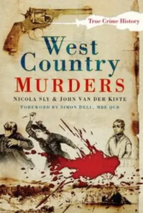 Sly / Kiste |  West Country Murders | eBook | Sack Fachmedien