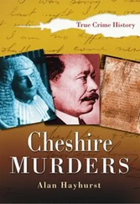 Hayhurst |  Cheshire Murders | eBook | Sack Fachmedien