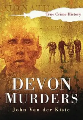 Kiste |  Devon Murders | eBook | Sack Fachmedien