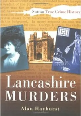 Hayhurst |  Lancashire Murders | eBook | Sack Fachmedien