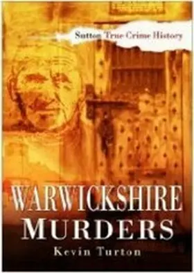 Turton |  Warwickshire Murders | eBook | Sack Fachmedien