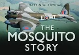 Bowman |  The Mosquito Story | eBook | Sack Fachmedien