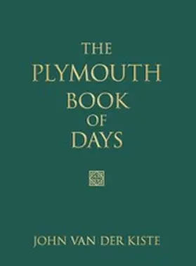 Kiste |  The Plymouth Book of Days | eBook | Sack Fachmedien