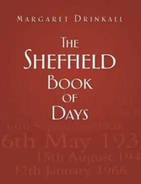 Drinkall |  The Sheffield Book of Days | eBook | Sack Fachmedien