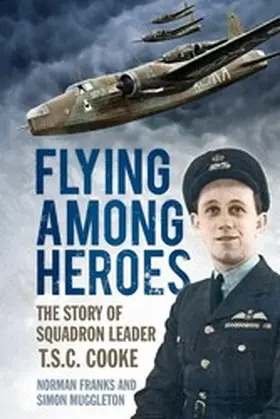 Franks / Muggleton |  Flying Among Heroes | eBook | Sack Fachmedien
