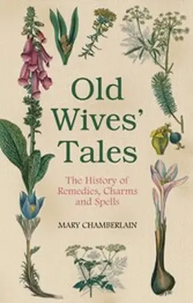 Chamberlain |  Old Wives' Tales | eBook | Sack Fachmedien