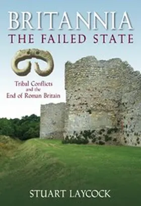 Laycock |  Britannia: The Failed State | eBook | Sack Fachmedien