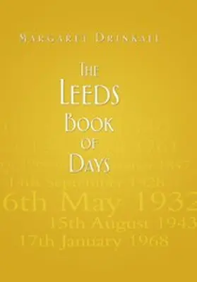Drinkall |  The Leeds Book of Days | eBook | Sack Fachmedien