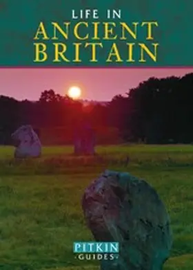 Williams |  Life in Ancient Britain | eBook | Sack Fachmedien