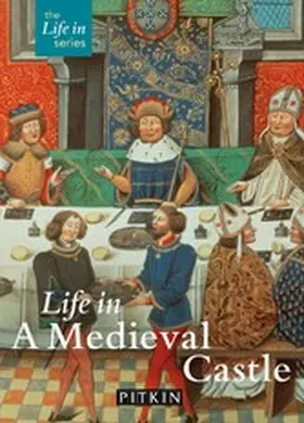 Williams |  Life in a Medieval Castle | eBook | Sack Fachmedien