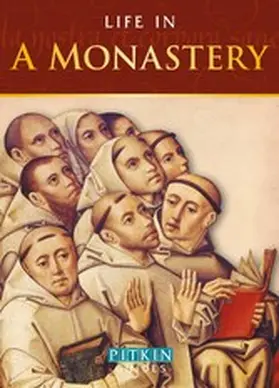 Hebron |  Life in a Monastery | eBook | Sack Fachmedien
