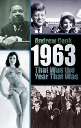 Cook | 1963: That Was the Year That Was | E-Book | sack.de