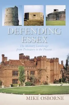 Osborne |  Defending Essex | eBook | Sack Fachmedien