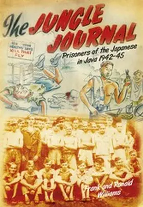 Williams |  The Jungle Journal | eBook | Sack Fachmedien